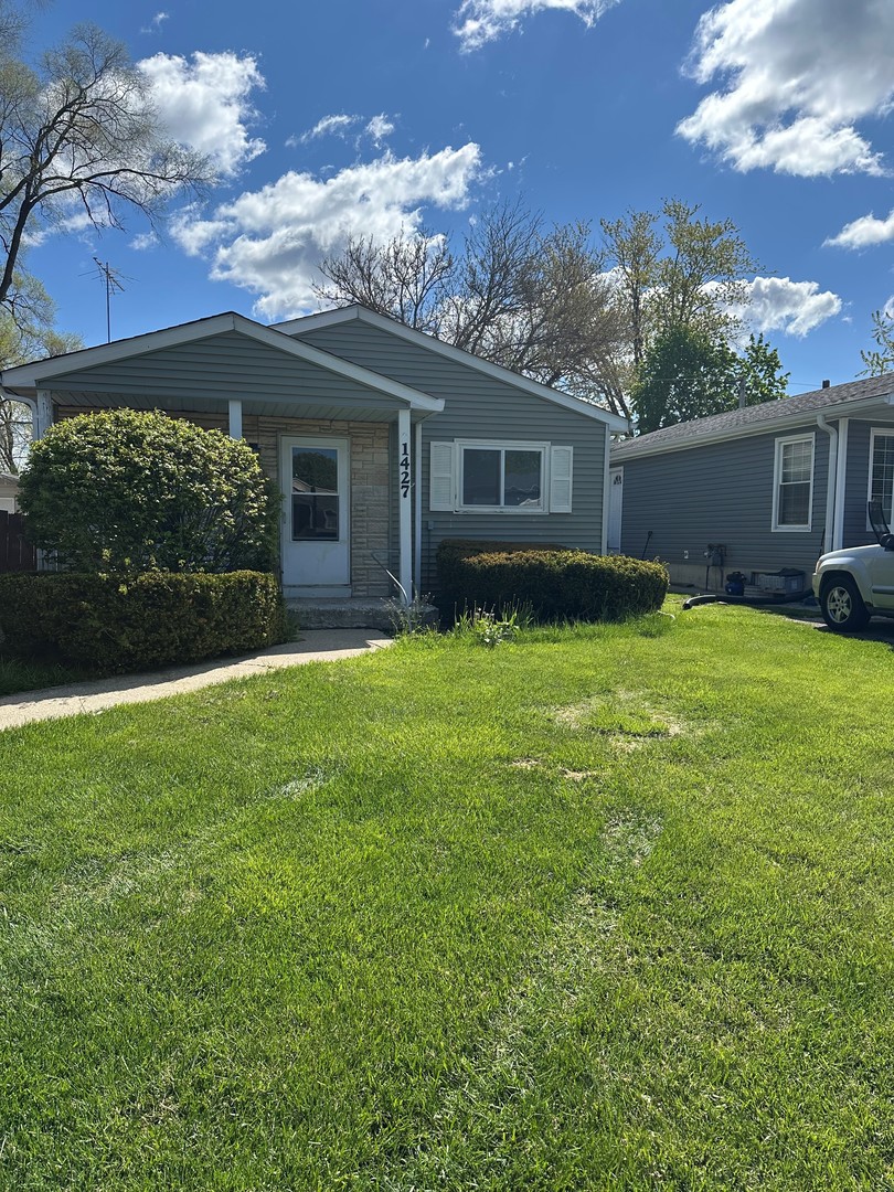 1427 Kildeer Drive