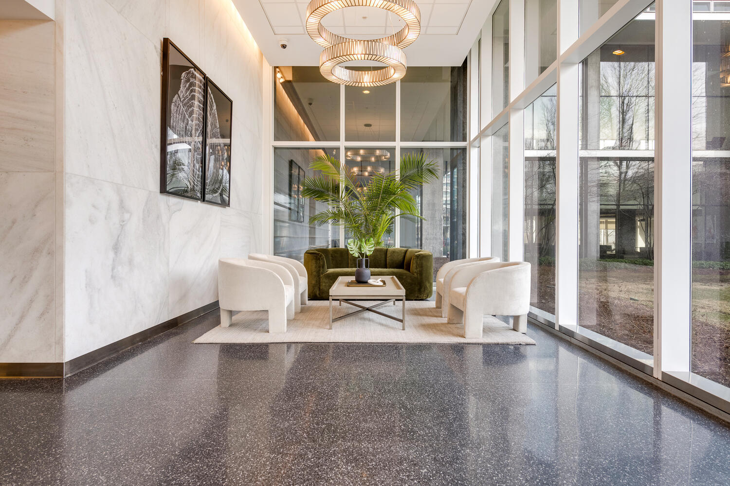 9655 Woods Drive 507