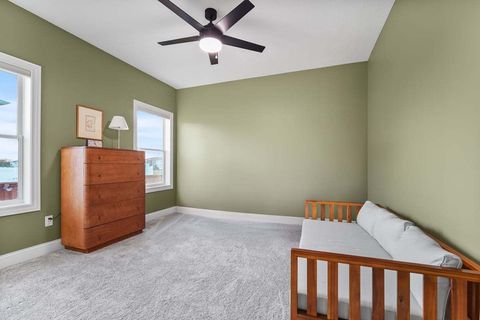 Tiny photo for 21 Brookstone Circle, Bloomington, IL 61704 (MLS # 12507221)