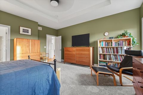 Tiny photo for 21 Brookstone Circle, Bloomington, IL 61704 (MLS # 12507221)