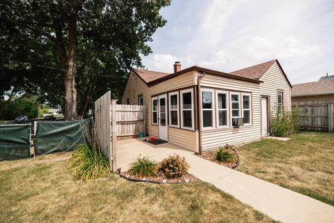 A home in Machesney Park