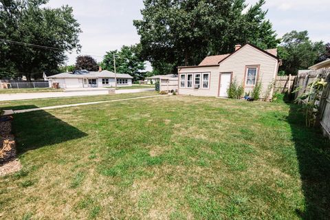 A home in Machesney Park