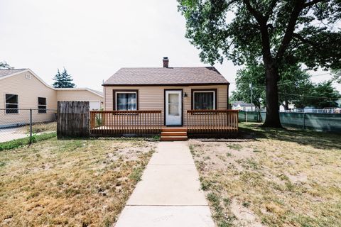 A home in Machesney Park