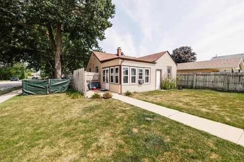 A home in Machesney Park