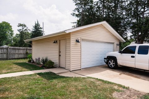 A home in Machesney Park