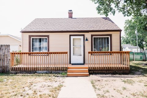 A home in Machesney Park