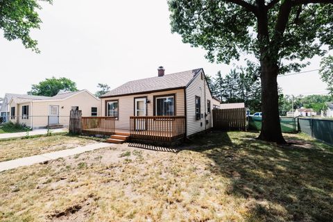 A home in Machesney Park