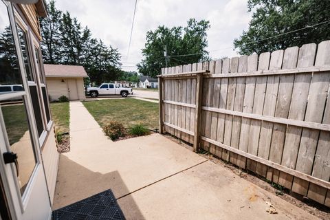 A home in Machesney Park