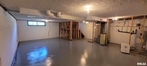 Tiny photo for 18065 E Illinois Highway 142 Highway, Opdyke, IL 62872 (MLS # EB460025)