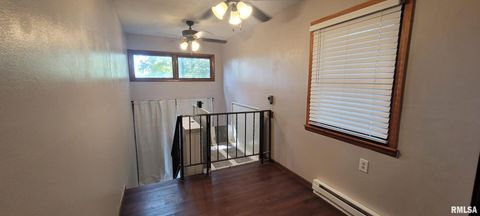 Tiny photo for 18065 E Illinois Highway 142 Highway, Opdyke, IL 62872 (MLS # EB460025)