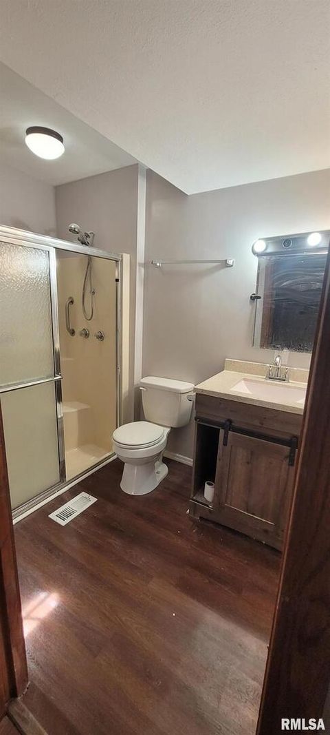 Tiny photo for 18065 E Illinois Highway 142 Highway, Opdyke, IL 62872 (MLS # EB460025)