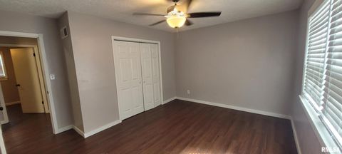 Tiny photo for 18065 E Illinois Highway 142 Highway, Opdyke, IL 62872 (MLS # EB460025)