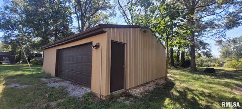 Tiny photo for 18065 E Illinois Highway 142 Highway, Opdyke, IL 62872 (MLS # EB460025)