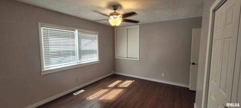 Tiny photo for 18065 E Illinois Highway 142 Highway, Opdyke, IL 62872 (MLS # EB460025)