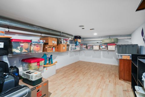 Tiny photo for 5544 Oak Grove Drive, Long Grove, IL 60047 (MLS # 12672610)