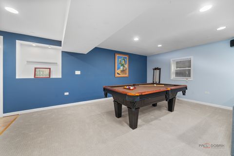 Tiny photo for 5544 Oak Grove Drive, Long Grove, IL 60047 (MLS # 12672610)
