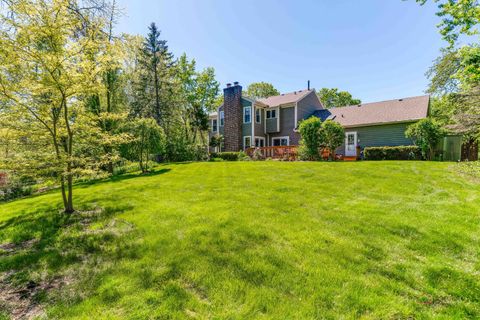 Tiny photo for 5544 Oak Grove Drive, Long Grove, IL 60047 (MLS # 12672610)