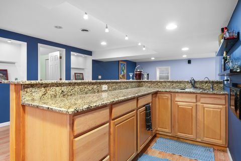 Tiny photo for 5544 Oak Grove Drive, Long Grove, IL 60047 (MLS # 12672610)