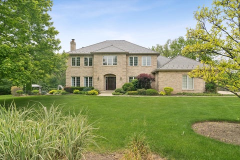 Tiny photo for 5229 Briarcrest Lane, Long Grove, IL 60047 (MLS # 12660967)
