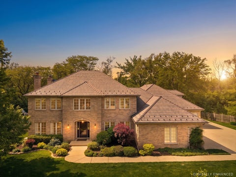Photo of 5229 Briarcrest Lane, Long Grove, IL 60047 (MLS # 12660967)
