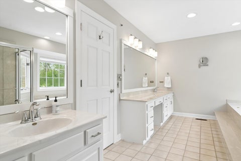 Tiny photo for 5229 Briarcrest Lane, Long Grove, IL 60047 (MLS # 12660967)