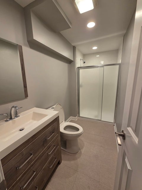 Tiny photo for 21 Crestview Terrace, Buffalo Grove, IL 60089 (MLS # 12743029)