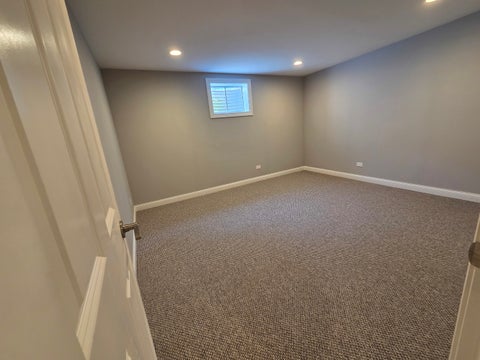 Tiny photo for 21 Crestview Terrace, Buffalo Grove, IL 60089 (MLS # 12743029)