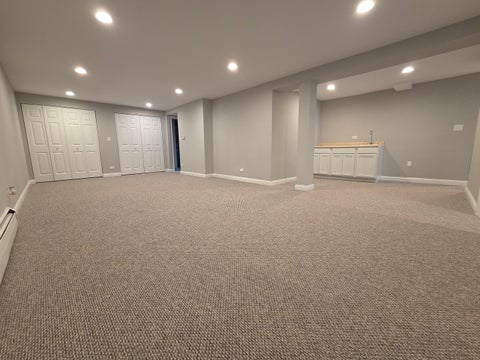 Tiny photo for 21 Crestview Terrace, Buffalo Grove, IL 60089 (MLS # 12743029)