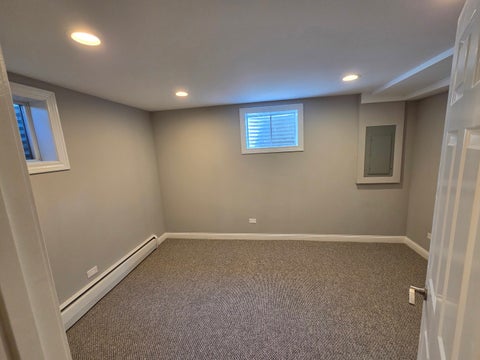 Tiny photo for 21 Crestview Terrace, Buffalo Grove, IL 60089 (MLS # 12743029)