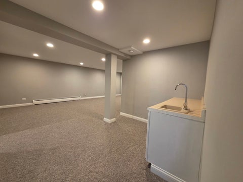Tiny photo for 21 Crestview Terrace, Buffalo Grove, IL 60089 (MLS # 12743029)