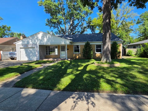 21 Crestview Terrace, Buffalo Grove, IL 60089 - #: 12743029
