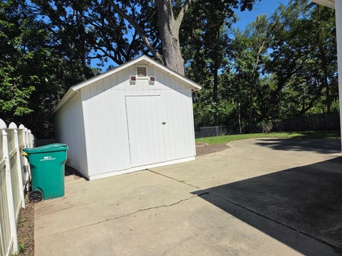 Tiny photo for 21 Crestview Terrace, Buffalo Grove, IL 60089 (MLS # 12743029)
