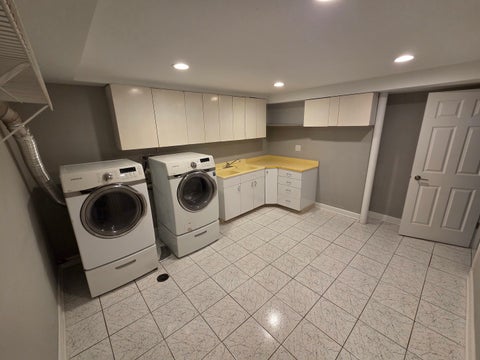 Tiny photo for 21 Crestview Terrace, Buffalo Grove, IL 60089 (MLS # 12743029)