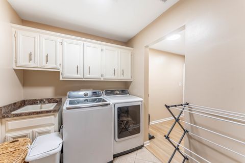 Tiny photo for 1442 Kinross Street, Flossmoor, IL 60422 (MLS # 12611135)