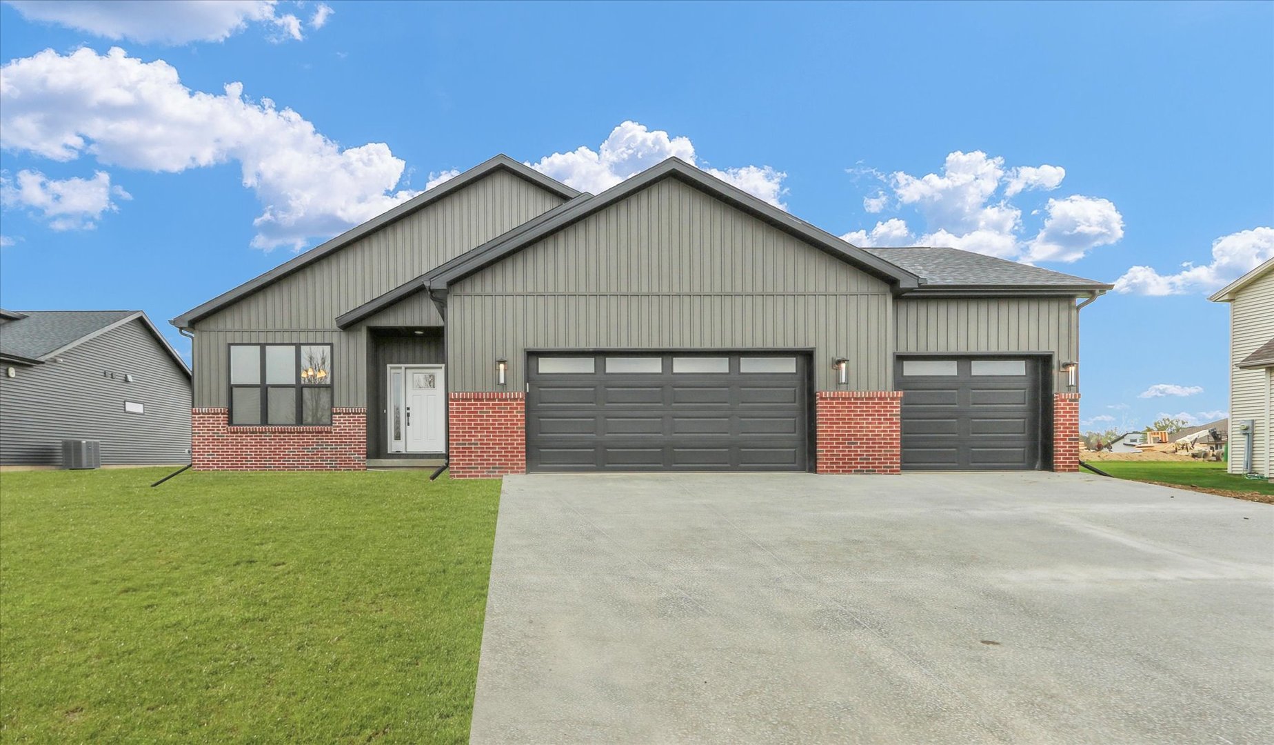 2816 Clarion Road