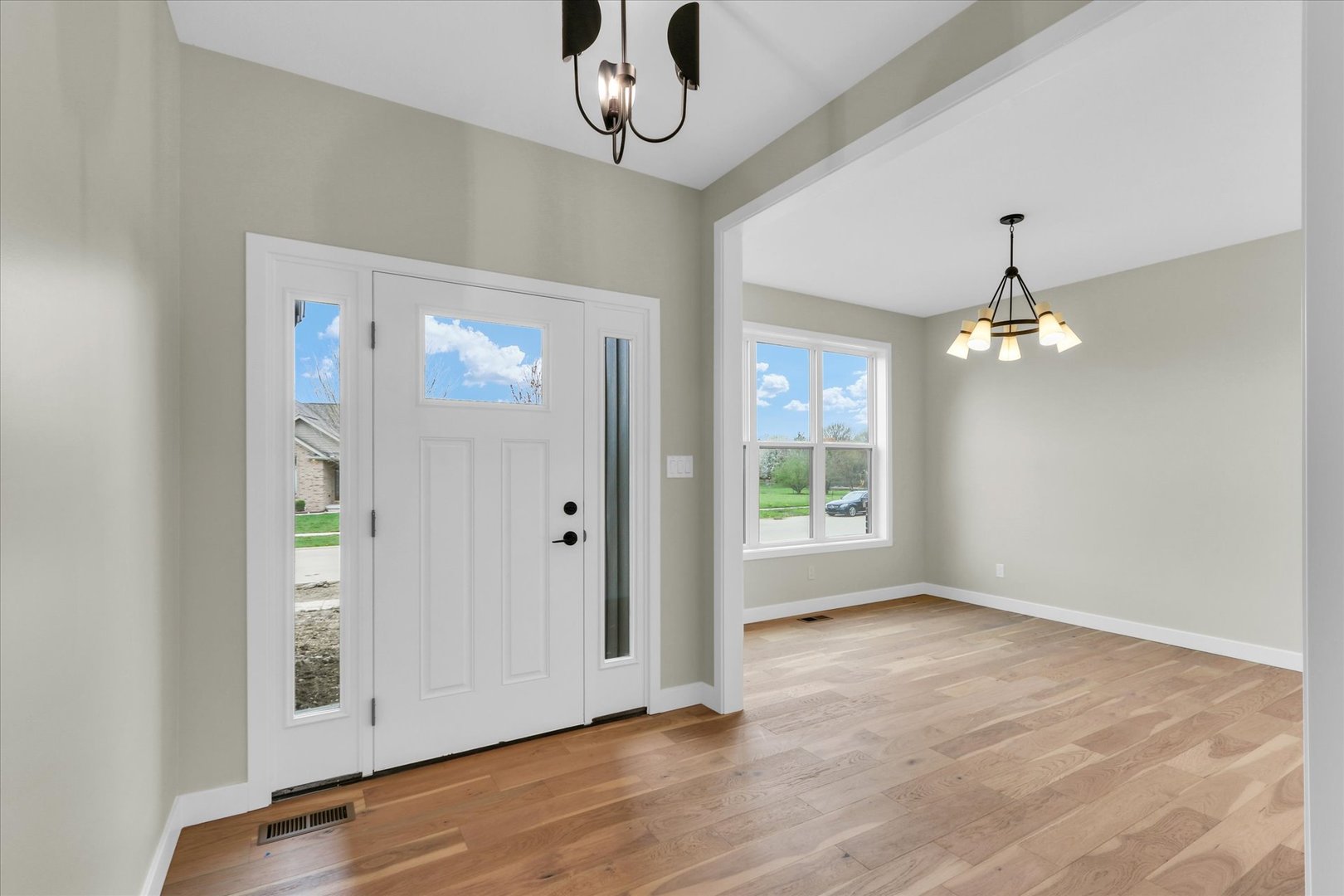 2816 Clarion Road