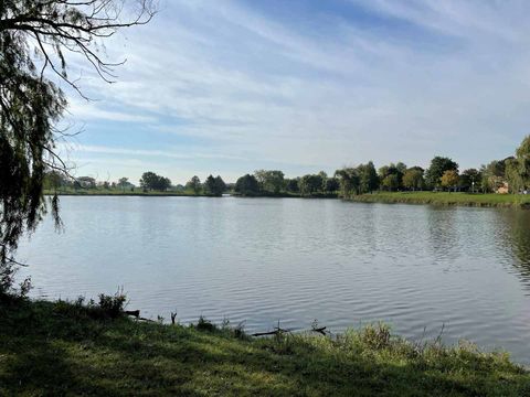 Tiny photo for 5 Cedar Court #5, Vernon Hills, IL 60061 (MLS # 12581680)