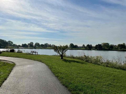 Tiny photo for 5 Cedar Court #5, Vernon Hills, IL 60061 (MLS # 12581680)