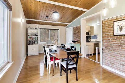 Tiny photo for 1120 N Haddow Avenue, Arlington Heights, IL 60004 (MLS # 12584599)