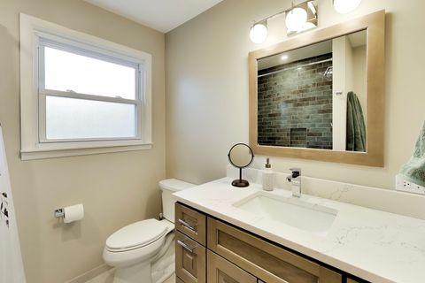 Tiny photo for 1120 N Haddow Avenue, Arlington Heights, IL 60004 (MLS # 12584599)