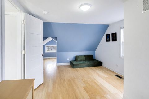 Tiny photo for 1120 N Haddow Avenue, Arlington Heights, IL 60004 (MLS # 12584599)