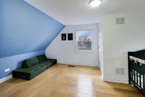 Tiny photo for 1120 N Haddow Avenue, Arlington Heights, IL 60004 (MLS # 12584599)