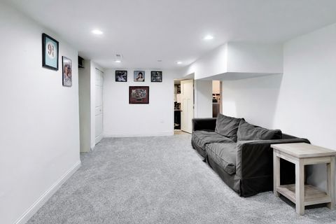 Tiny photo for 1120 N Haddow Avenue, Arlington Heights, IL 60004 (MLS # 12584599)