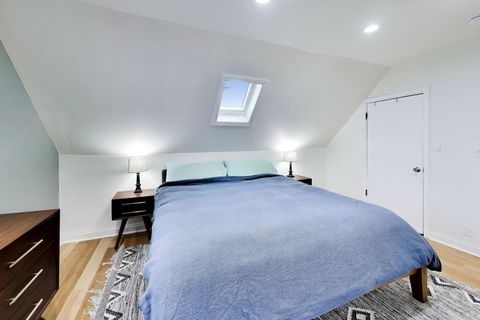 Tiny photo for 1120 N Haddow Avenue, Arlington Heights, IL 60004 (MLS # 12584599)