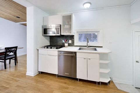 Tiny photo for 1120 N Haddow Avenue, Arlington Heights, IL 60004 (MLS # 12584599)