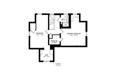 Tiny photo for 1120 N Haddow Avenue, Arlington Heights, IL 60004 (MLS # 12584599)