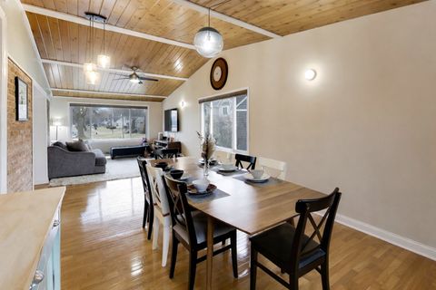 Tiny photo for 1120 N Haddow Avenue, Arlington Heights, IL 60004 (MLS # 12584599)