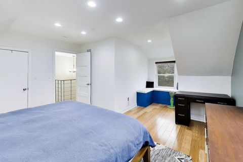 Tiny photo for 1120 N Haddow Avenue, Arlington Heights, IL 60004 (MLS # 12584599)