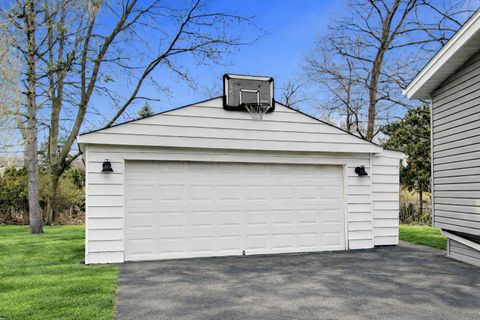 Tiny photo for 1120 N Haddow Avenue, Arlington Heights, IL 60004 (MLS # 12584599)
