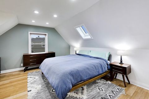 Tiny photo for 1120 N Haddow Avenue, Arlington Heights, IL 60004 (MLS # 12584599)